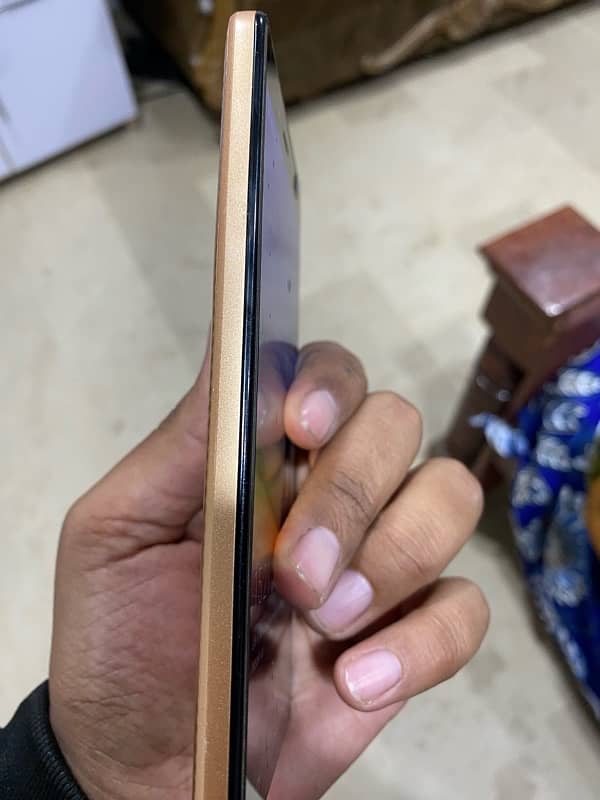 infinix Hot 4 2/16 8/10 condition 4