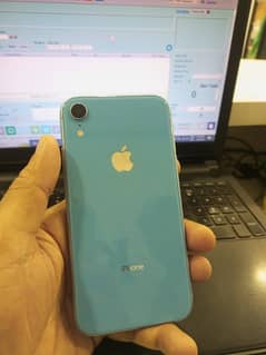 Iphone XR Dual PTA 128