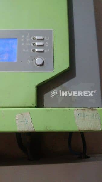 inverter inverex 3