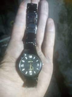 new quality watch branded company fitron watch