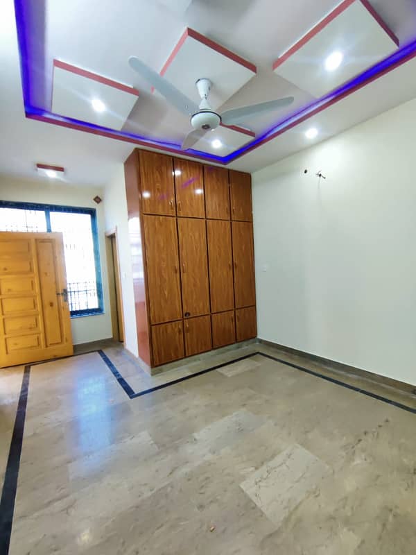 7 Marla Upper Portion Availabe For Rent in G-16 Islamabad. 6