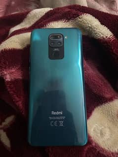 redmi note 9 non pta