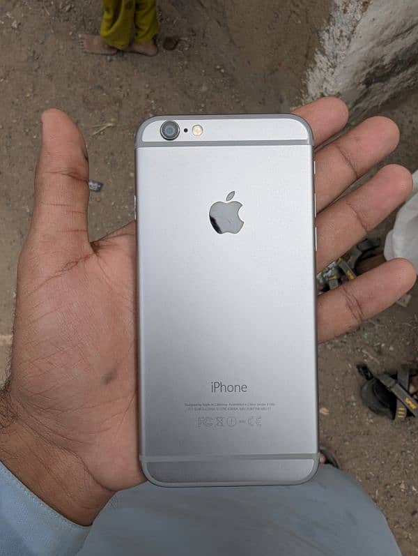 Iphone 6 5