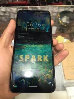 tecno spark 6.4/64