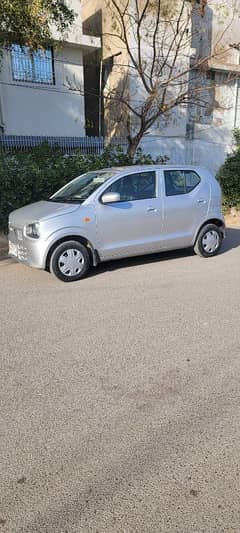 Suzuki Alto 2021