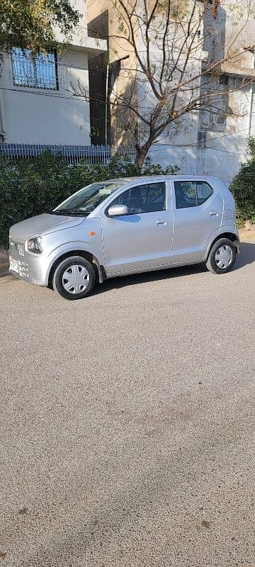 Suzuki Alto 2021 0