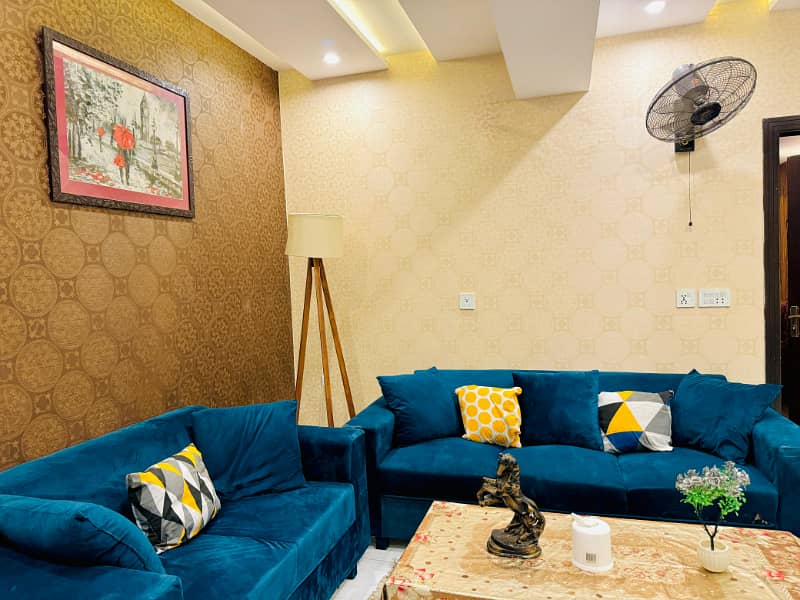 Beautiful luxury Appartment for short stay 6