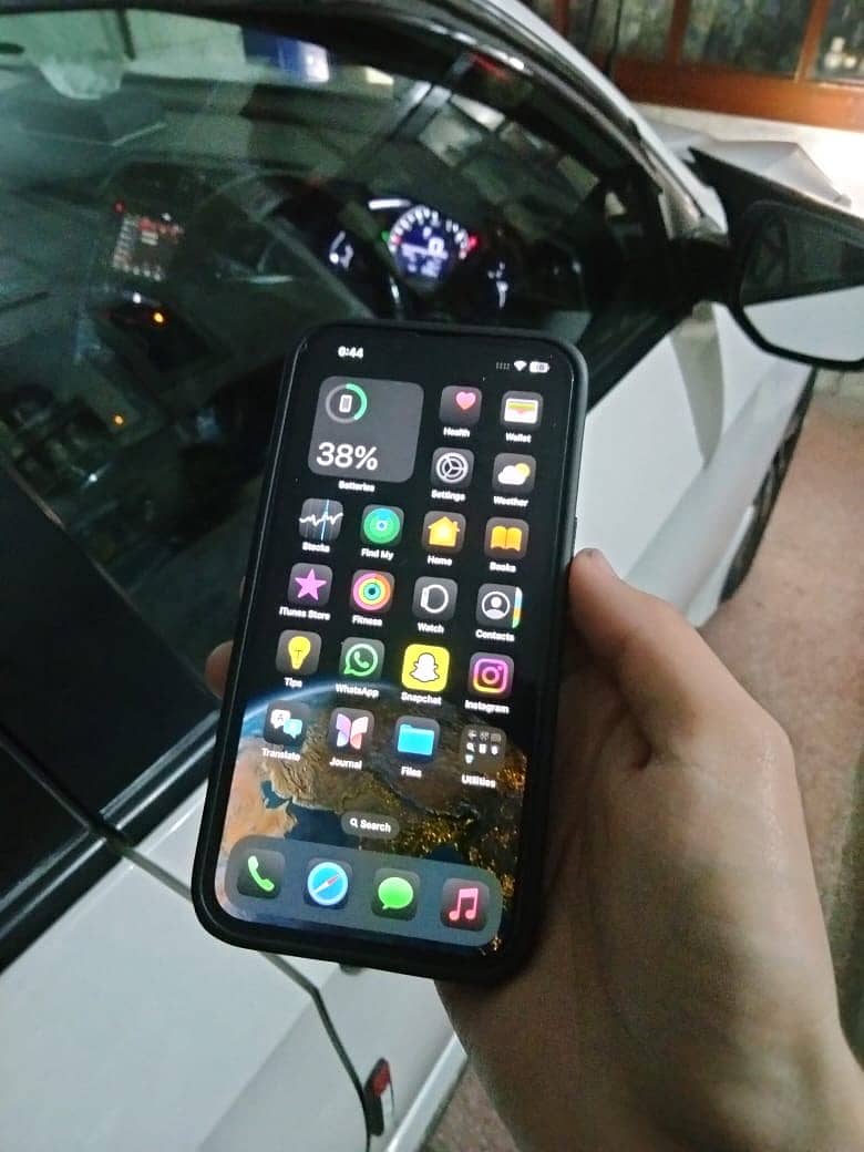 iPhone 13 Pro 1