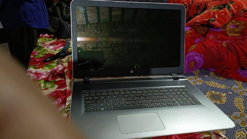 i3-5th Gen, Size 17inch 3