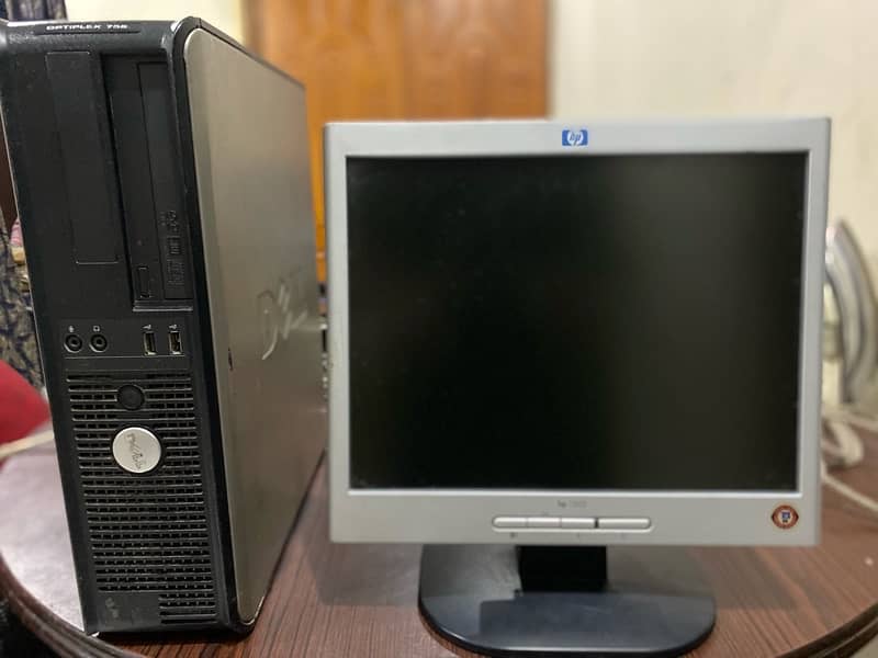 Dell computer for sale 2