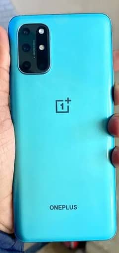 one plus 8t 10/10 condition