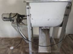 soap making machines