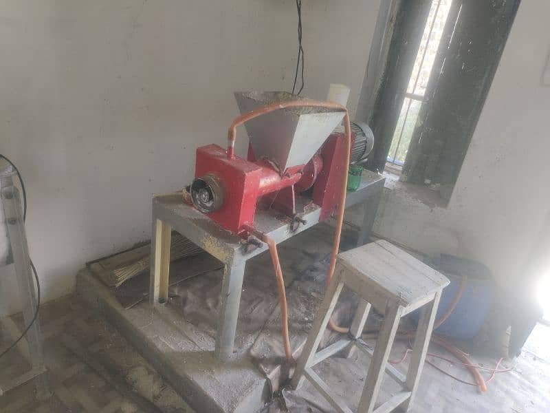 soap making machines 4