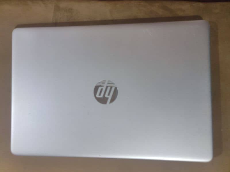 HP core i5 11 generation 3