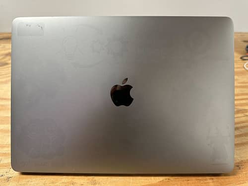 MacBook Pro 2017 for Sale Urgent 1