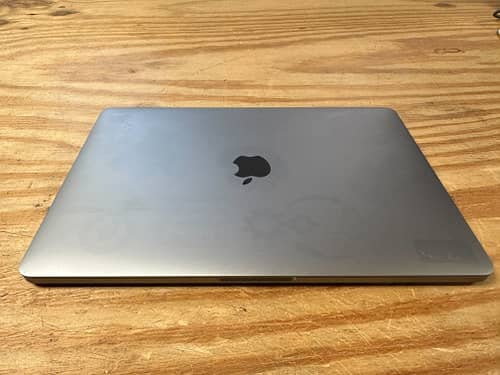 MacBook Pro 2017 for Sale Urgent 2