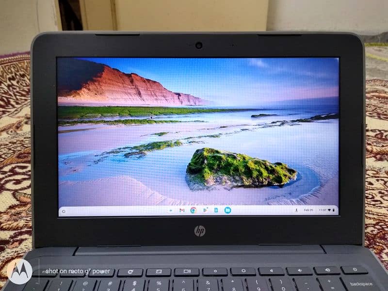 Hp G7 0