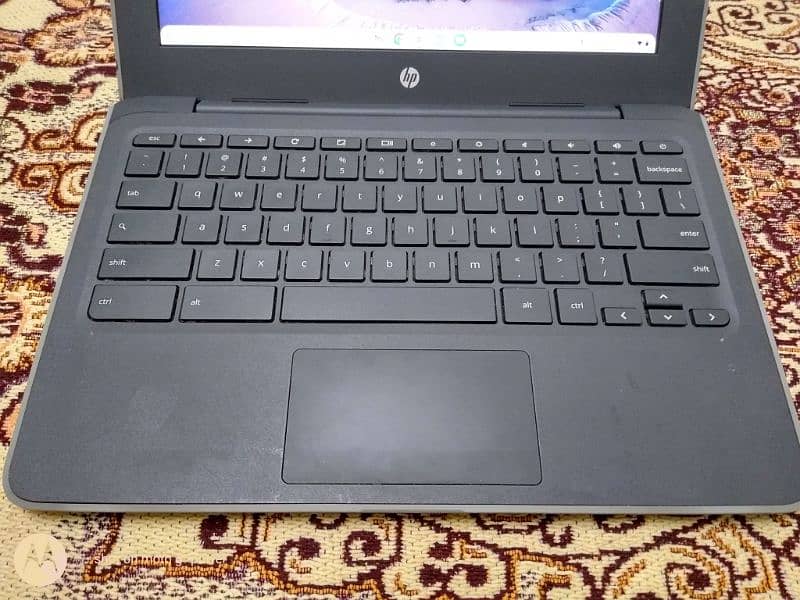 Hp G7 2