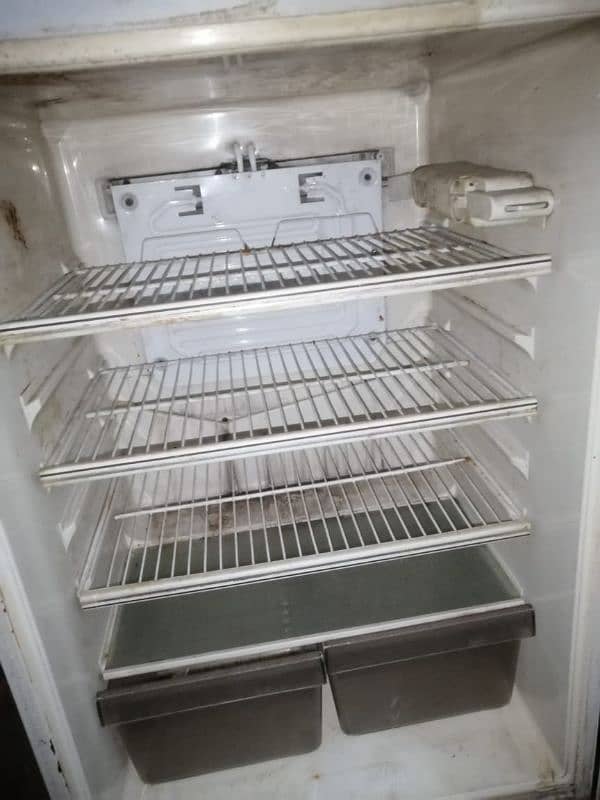 Dulance refrigerator medium size 4