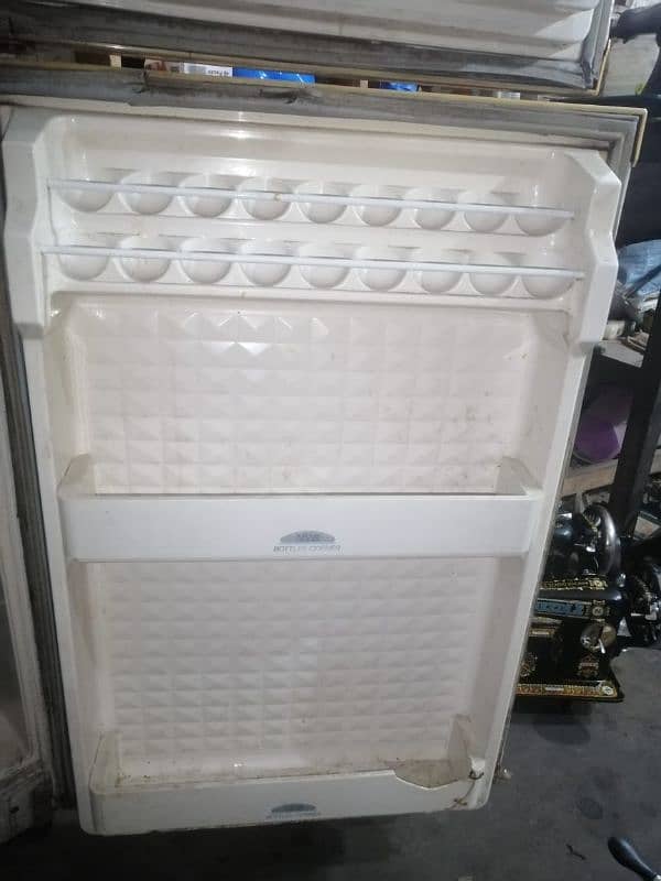 Dulance refrigerator medium size 6