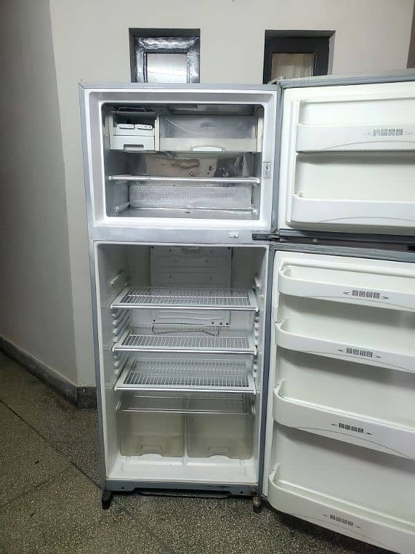 Full Size Fridge Urgent For Sale 2