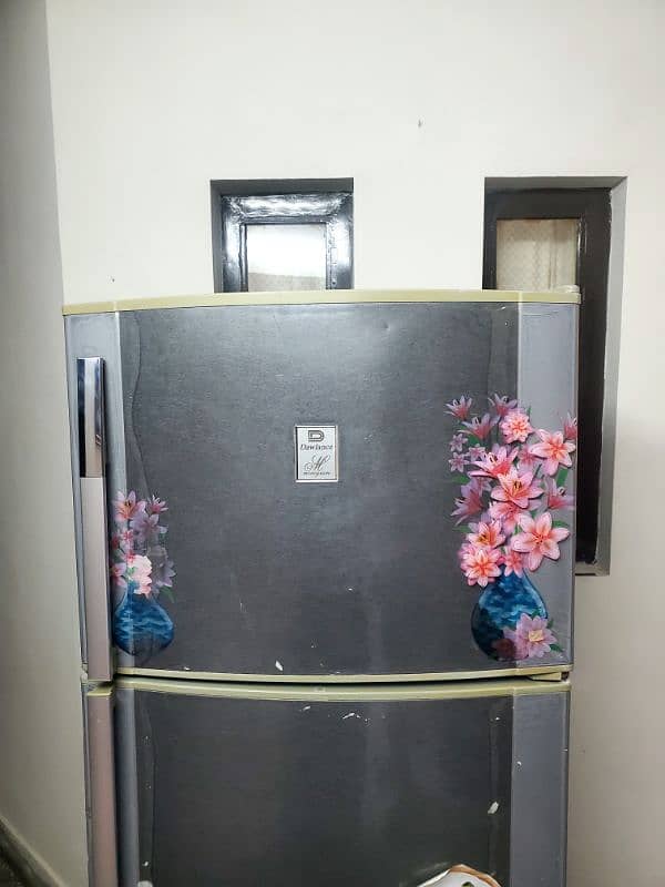 Full Size Fridge Urgent For Sale 5