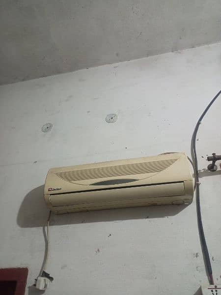 1 ton old AC for sale 1