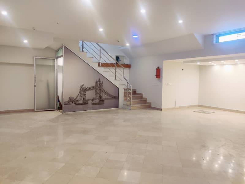 4 Marla Clean Basement Available For Rent In DHA Phase 4 DD Lahore Punjab Pakistan 9