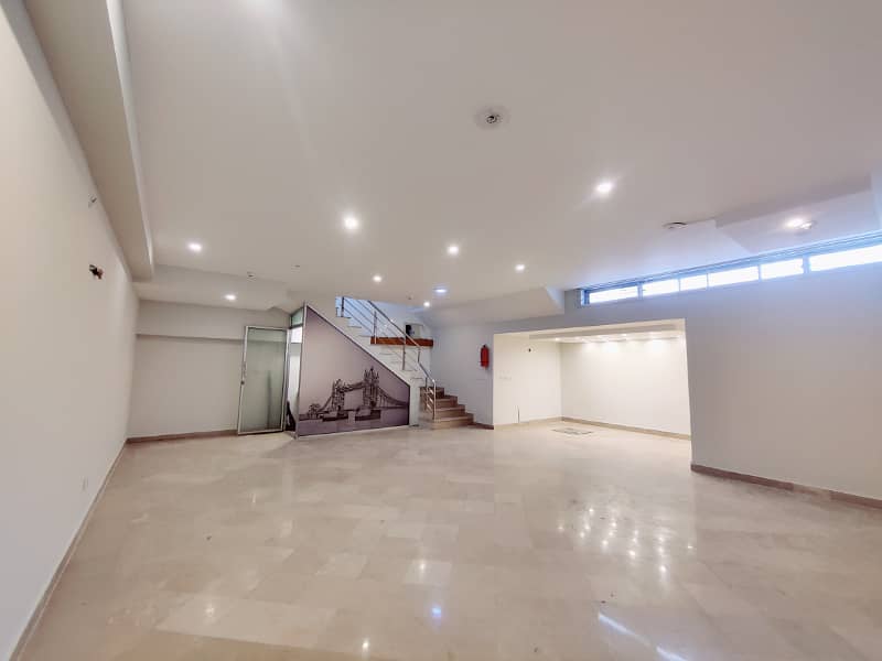 4 Marla Clean Basement Available For Rent In DHA Phase 4 DD Lahore Punjab Pakistan 10