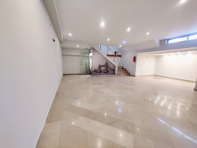 4 Marla Clean Basement Available For Rent In DHA Phase 4 DD Lahore Punjab Pakistan 12