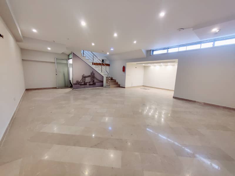 4 Marla Clean Basement Available For Rent In DHA Phase 4 DD Lahore Punjab Pakistan 13