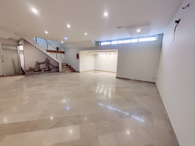 4 Marla Clean Basement Available For Rent In DHA Phase 4 DD Lahore Punjab Pakistan 14