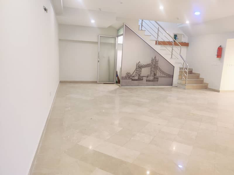 4 Marla Clean Basement Available For Rent In DHA Phase 4 DD Lahore Punjab Pakistan 16