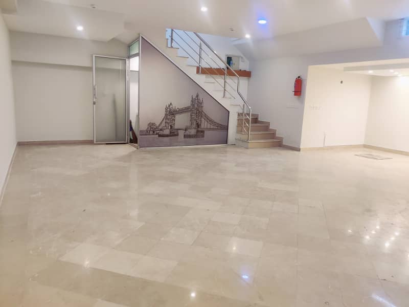 4 Marla Clean Basement Available For Rent In DHA Phase 4 DD Lahore Punjab Pakistan 17