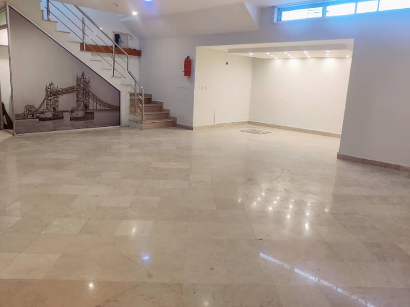 4 Marla Clean Basement Available For Rent In DHA Phase 4 DD Lahore Punjab Pakistan 21