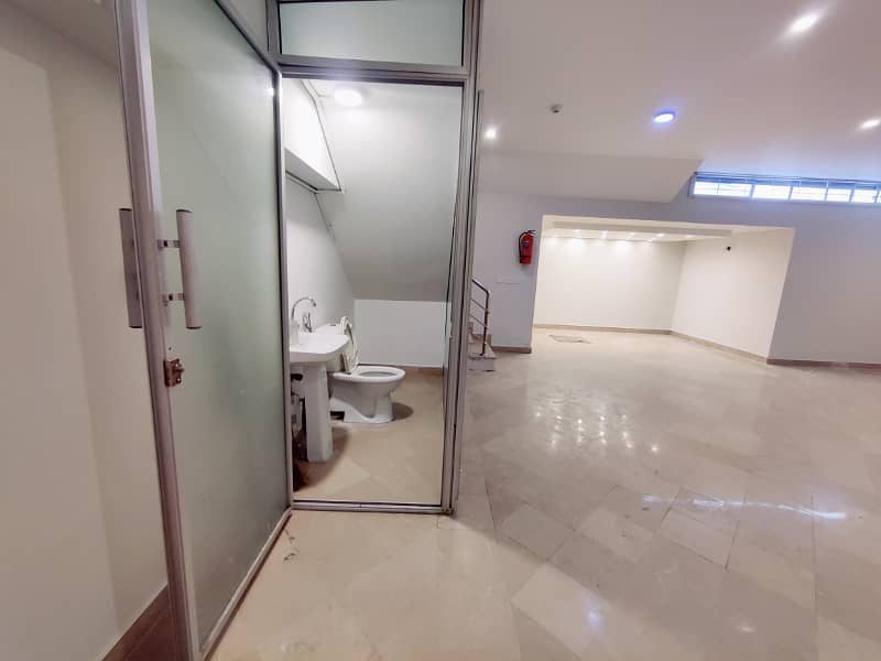 4 Marla Clean Basement Available For Rent In DHA Phase 4 DD Lahore Punjab Pakistan 28