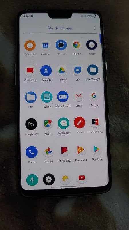 OnePlus 6 (Dual Sim) 7