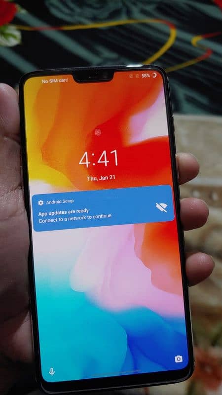 OnePlus 6 (Dual Sim) 9