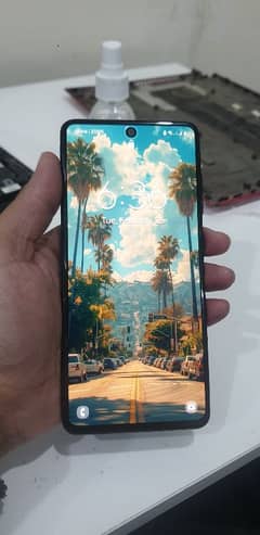 Samsung A51 Offical Pta Approved