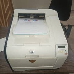 LaserJet Pro m351a - 4 Color Printer - 10/10 Condition