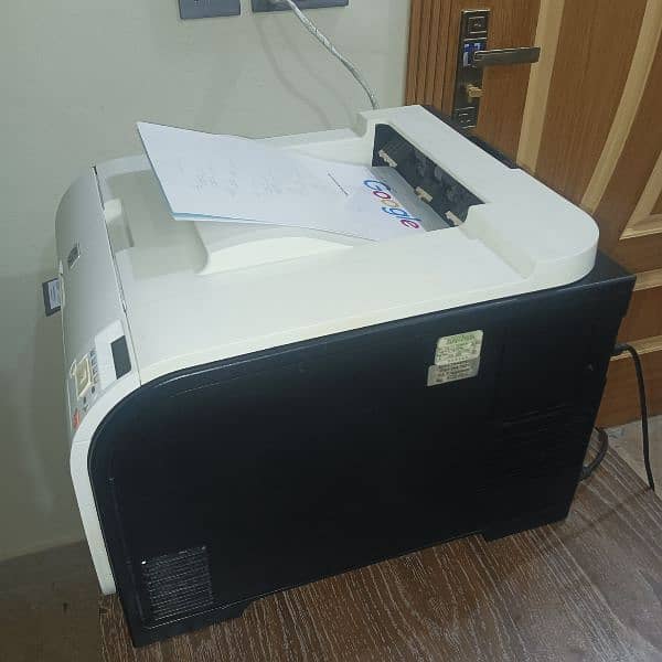 LaserJet Pro m351a - 4 Color Printer - 10/10 Condition 1