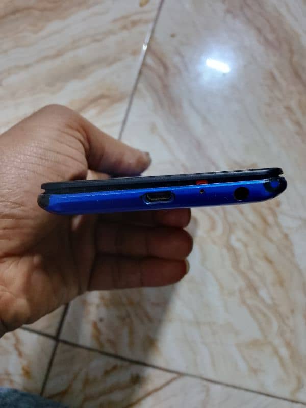 Tecno pop 4 hai 2/32 ram rom hai 03100011842 1