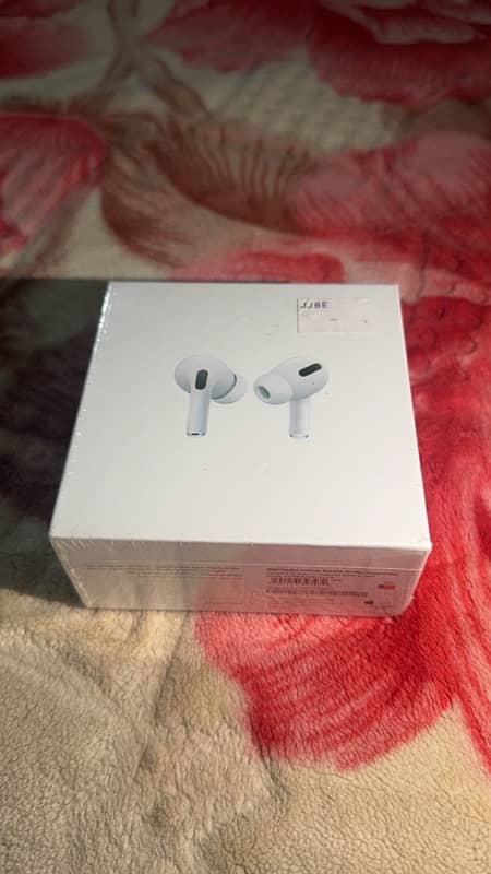 apple airpods pro box pack 3