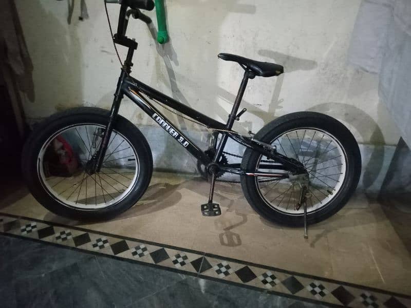 BMX cycle Imprted [ UAE] 0