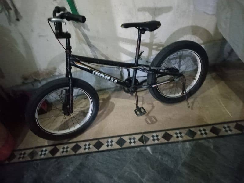 BMX cycle Imprted [ UAE] 1