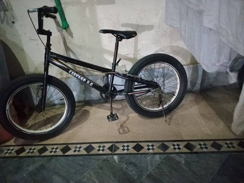 BMX cycle Imprted [ UAE] 2