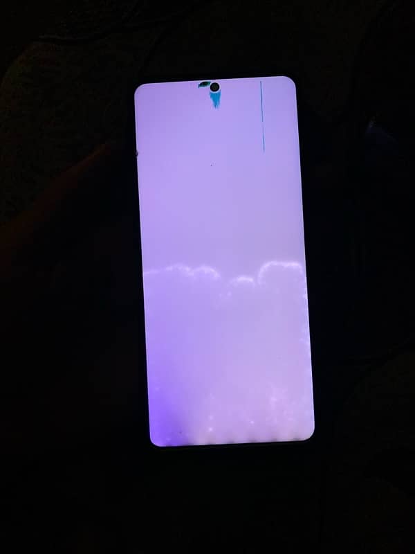 POCO X3 8 (6+2GB) RAM , 128 WITH BOX 3