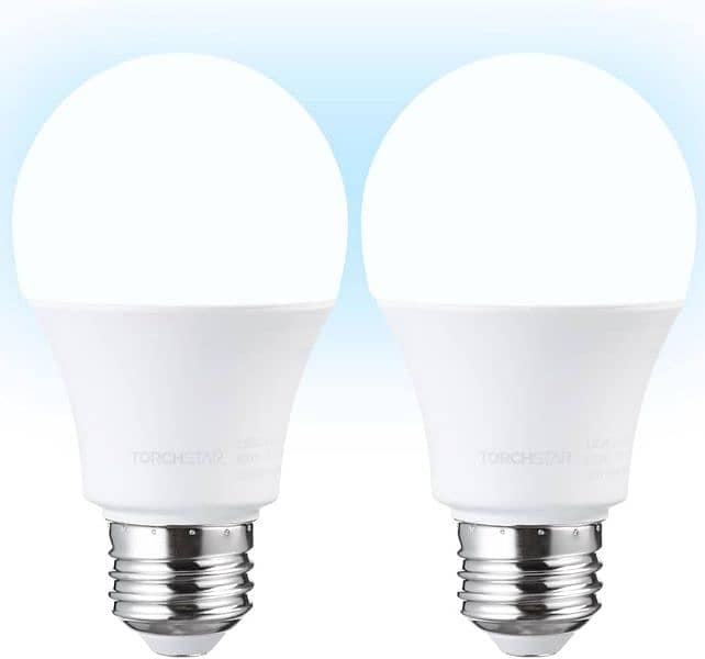 "Marjan DC 12W & 13W LED Bulb – Energy Efficient & Bright Light!" 1