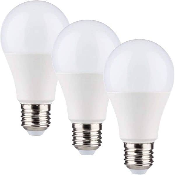 "Marjan DC 12W & 13W LED Bulb – Energy Efficient & Bright Light!" 2