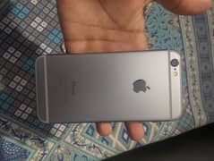 iphone 6 pta block 32 GB